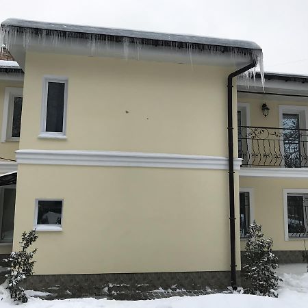 Квартира Прованс В Центре Харькова. Харків Екстер'єр фото