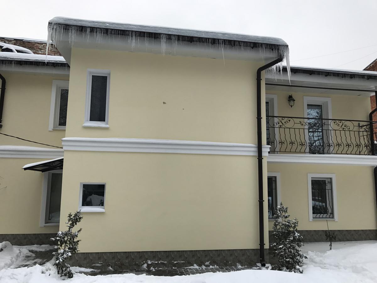 Квартира Прованс В Центре Харькова. Харків Екстер'єр фото