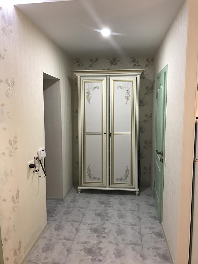 Квартира Прованс В Центре Харькова. Харків Екстер'єр фото